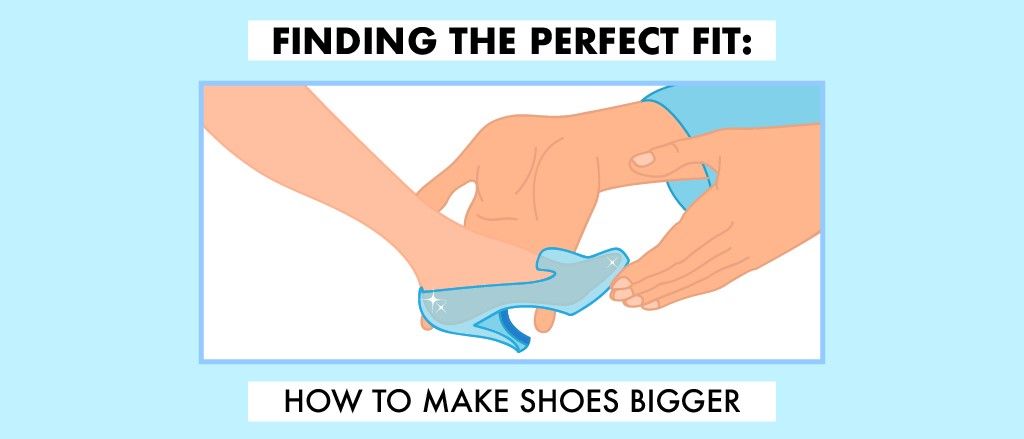How To Stretch Out Shoes: 3 Simple Ways To Stretch Shoes