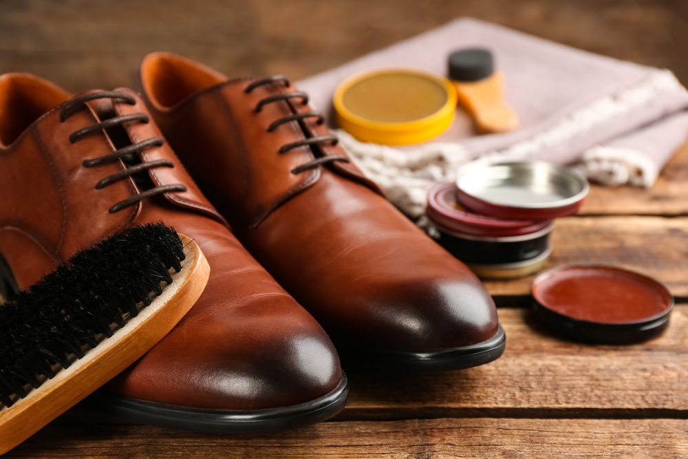 Shoe Polishing 101: How to Polish Leather Shoes