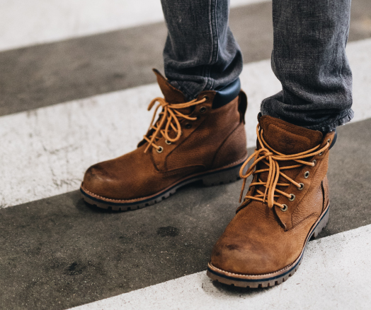 Timberland Boots: How to Clean, Wear & Style | Wynsors