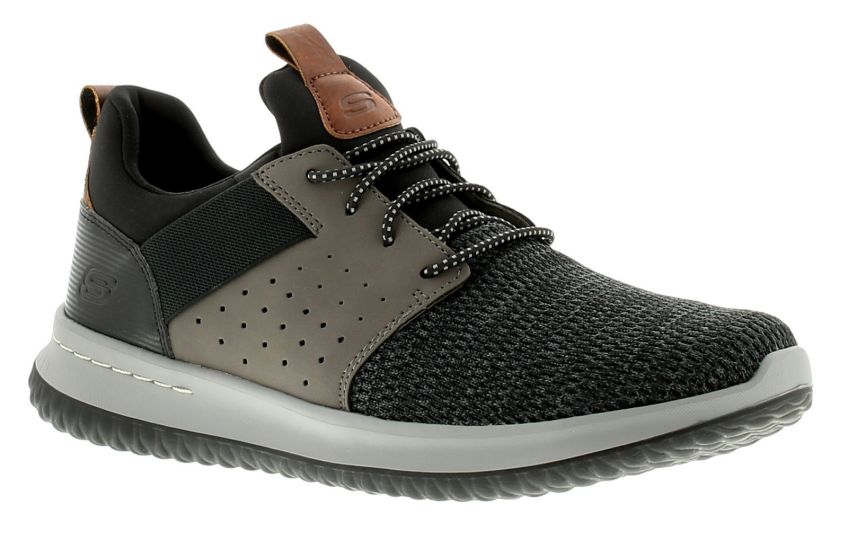 Delson camben mens trainers hotsell