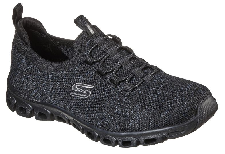 Skechers glide online