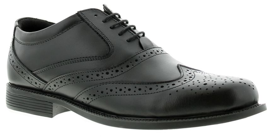 Lloyd brogues on sale