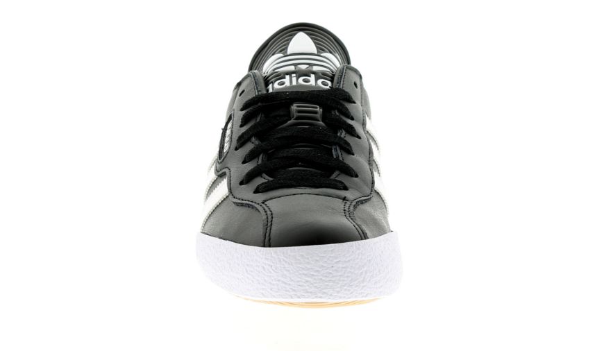 Adidas Originals Samba Super Black White Men S Trainers Wynsors