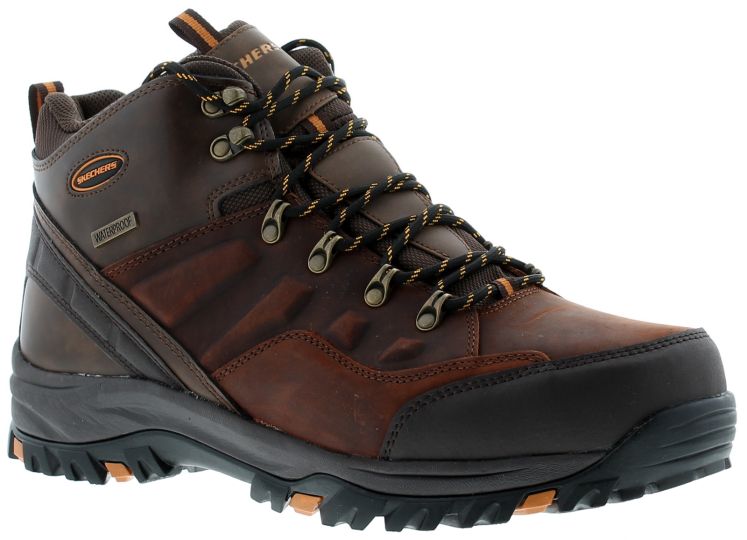 Skechers relment traven review on sale