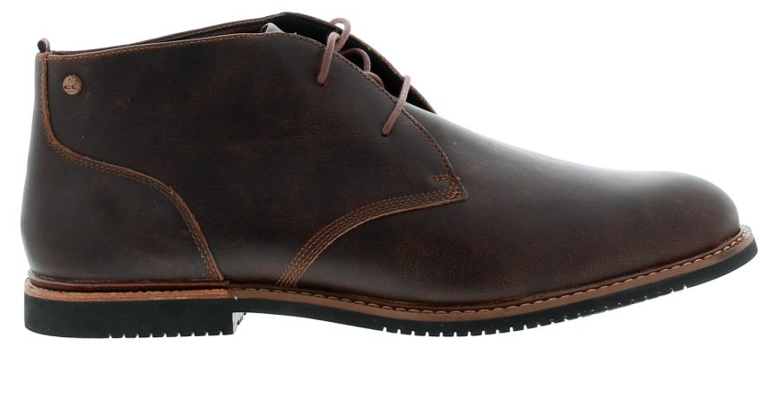 Brook park chelsea boot for men in brown best sale