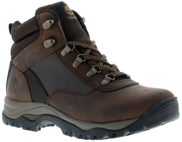 Timberland Keele Ridge Waterpro Brown Women S Boots Wynsors