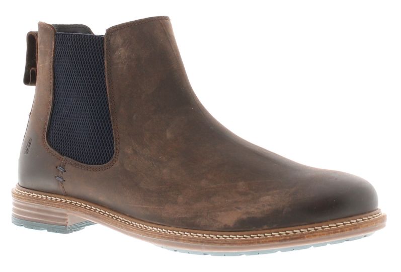 Hush puppies chelsea boots mens best sale