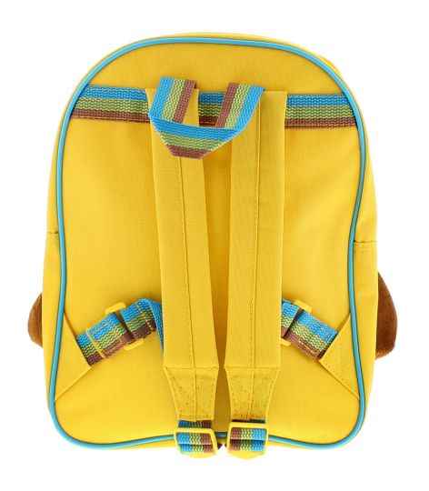 Backpack Blue