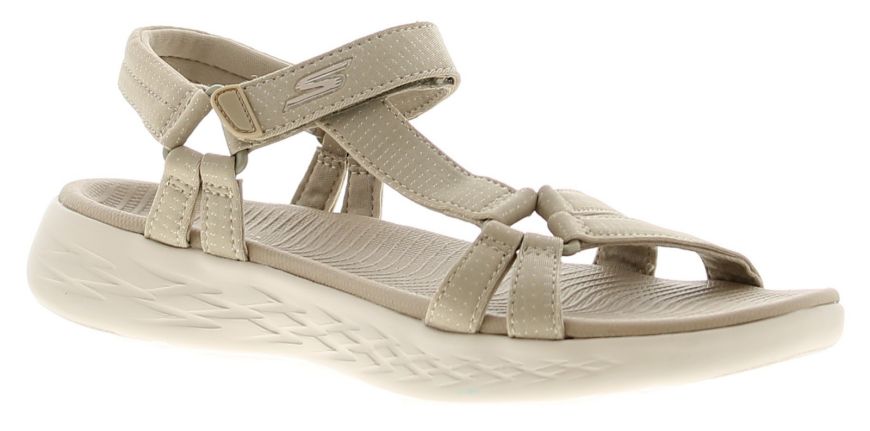 Skechers touch fasten sandal online