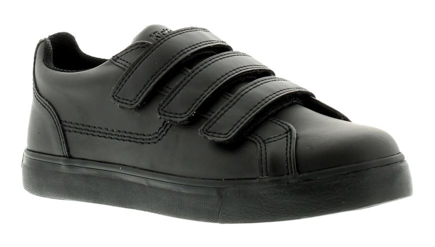 Fashion boys slip on kickers