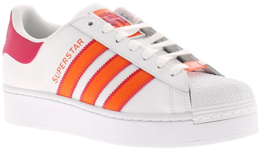 Originals superstar bold women's hotsell