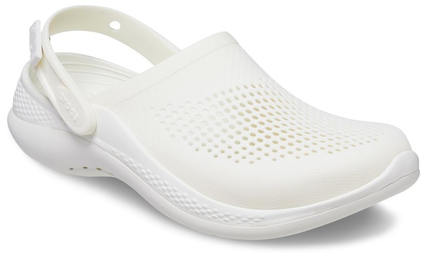 Crocs Literide 360 White Women S Sandals Wynsors