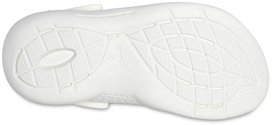 Crocs Literide 360 White Women S Sandals Wynsors