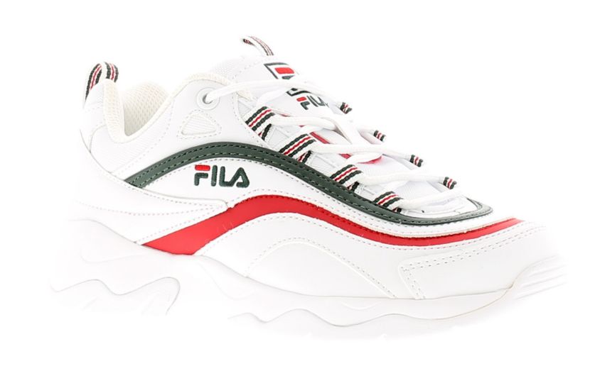 Fila rays womens best sale