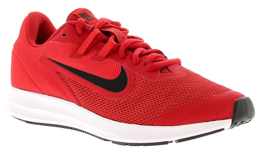 Nike downshifter red online