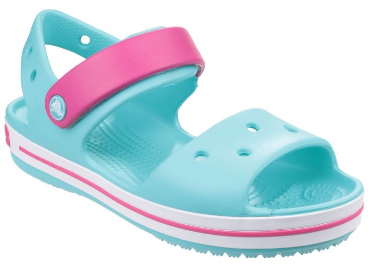 Pool crocs online