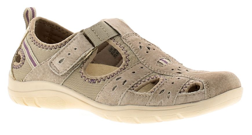 Earth Spirit Cleveland Beige Women S Sandals Wynsors