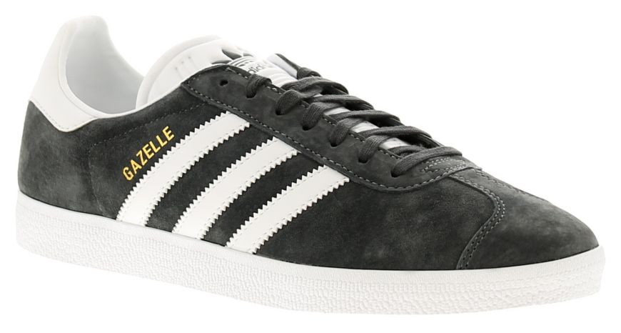 Mens trainers gazelle best sale