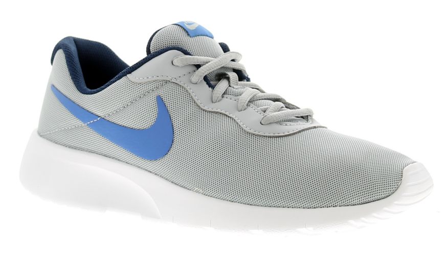 Nike tanjun gs blue hotsell