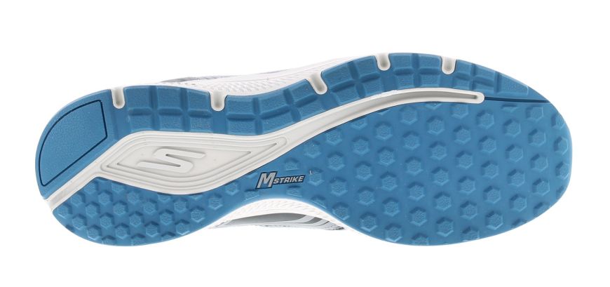 Skechers go run 6 mens green online