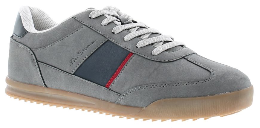 Ben Sherman Legend Men S Trainers Wynsors