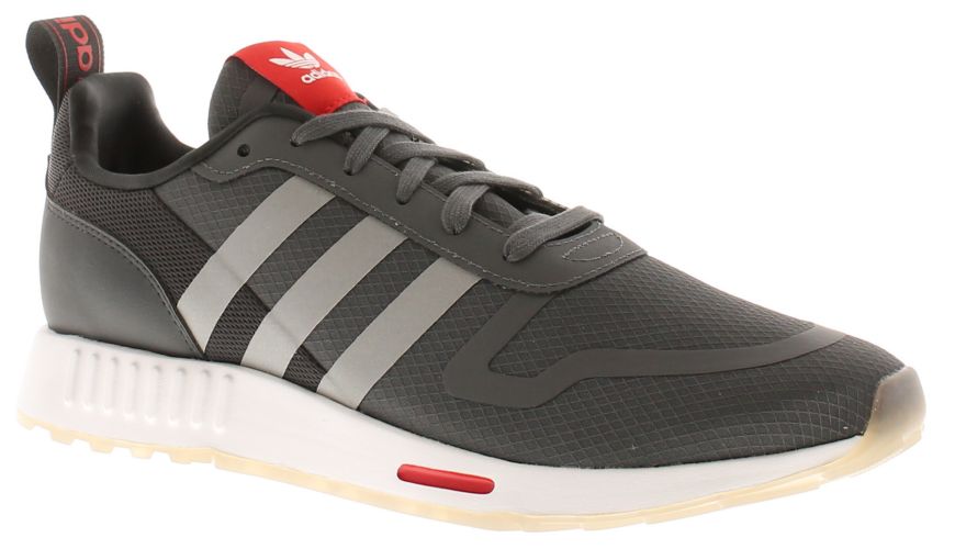 Adidas Originals Multi X Grey Men S Trainers Wynsors