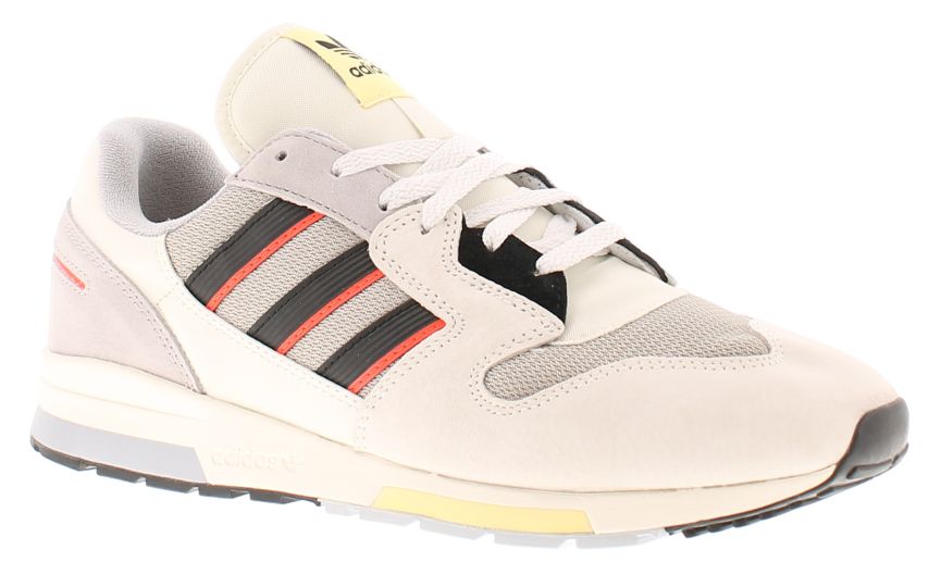 Adidas Originals Zx420 Grey Men S Trainers Wynsors