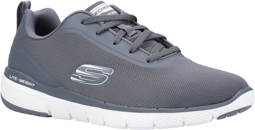 Skechers flex advantage 3.0 review on sale