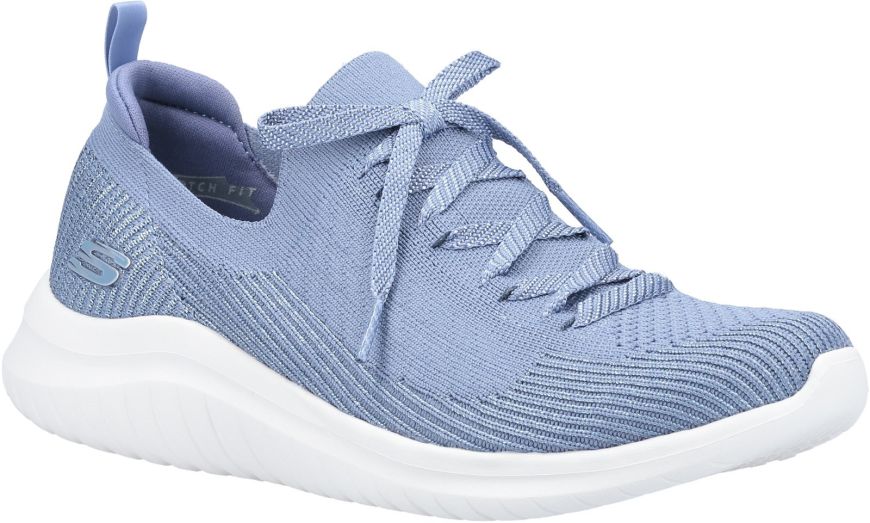 Skechers ultra flex 2.0 blue on sale