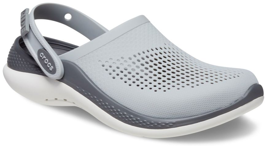 Literide crocs review online