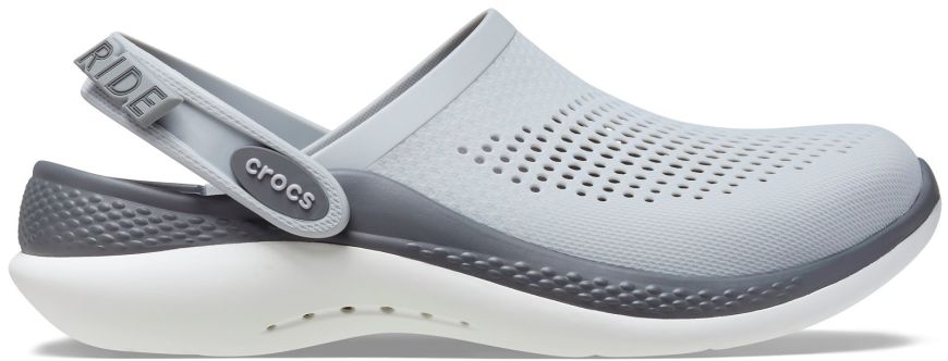 Crocs literide sandal review on sale