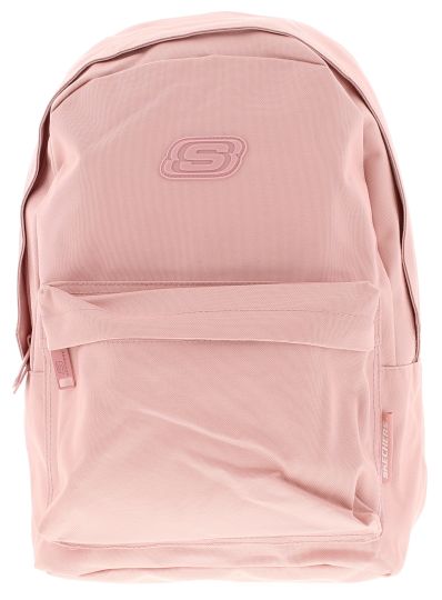 Skechers Weekend Backpack Pink Bags Wynsors