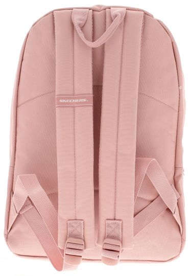 Skechers backpack pink online