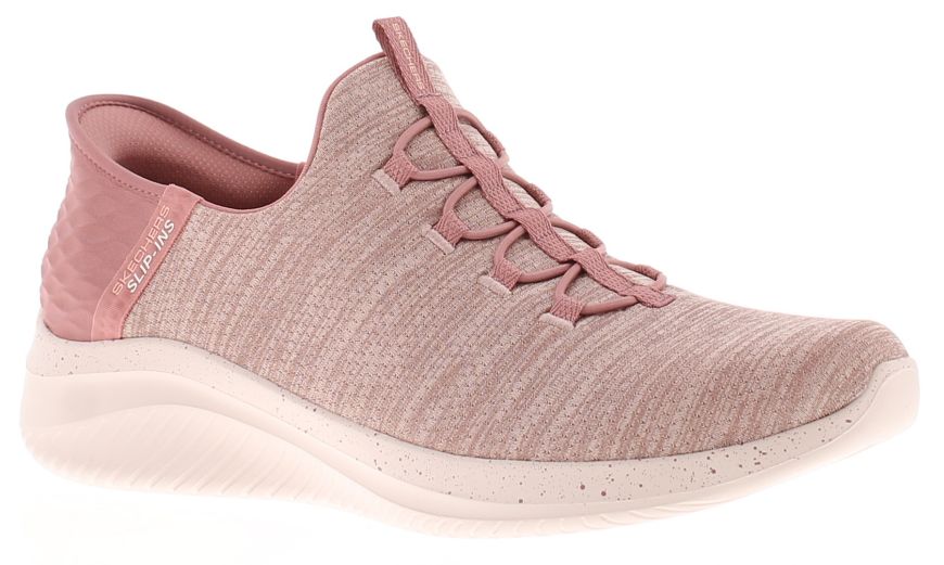 Skechers rose on sale