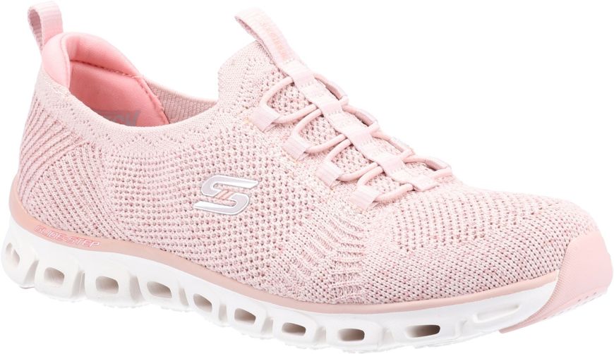 Rose skechers on sale