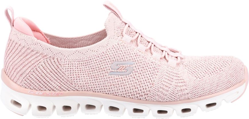 Skechers go step dash ladies trainers online