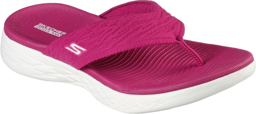 Skechers on the go sandals 600 deals