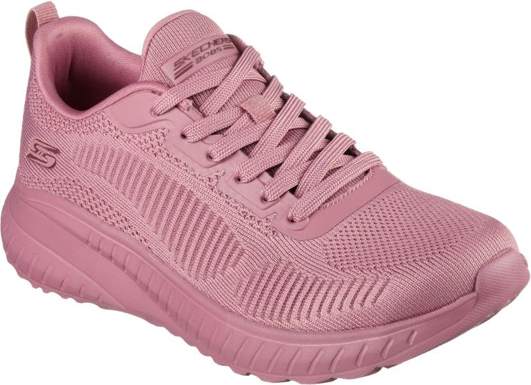 Skechers bobsquad trainers ladies online