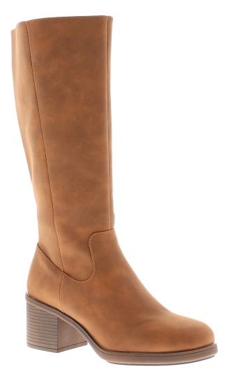 Rocket dog knee high boots online