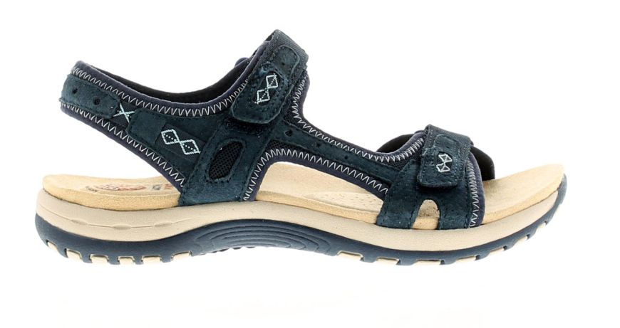 Earth ladies sandals on sale