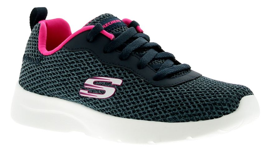 Skechers dynamight girls on sale