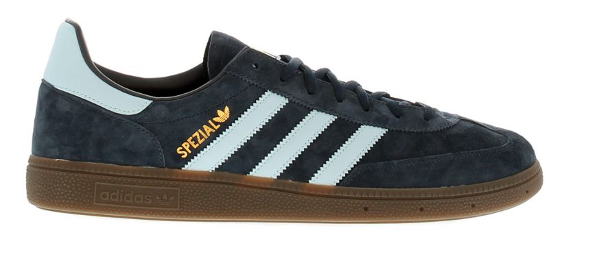 Handball spezial navy hotsell