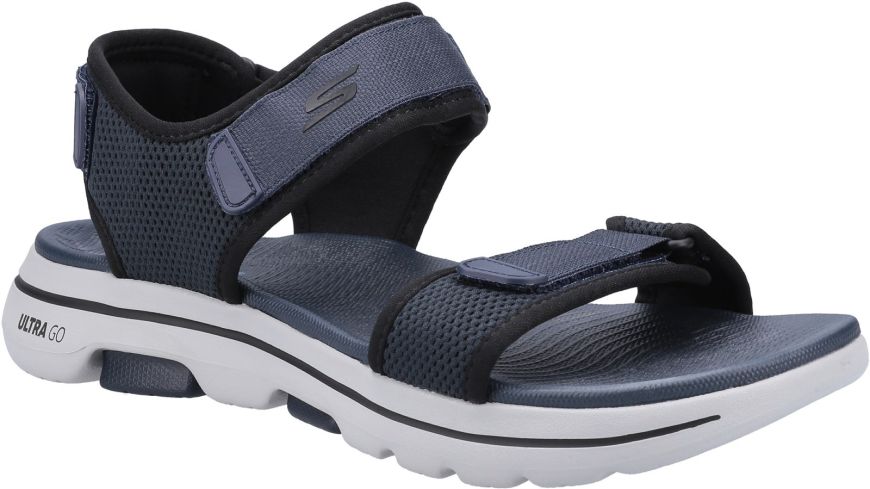 Skechers go walk 5 mens 2016 on sale