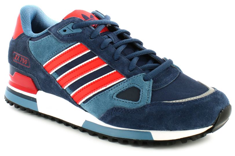 Adidas zx 750 kids sale online