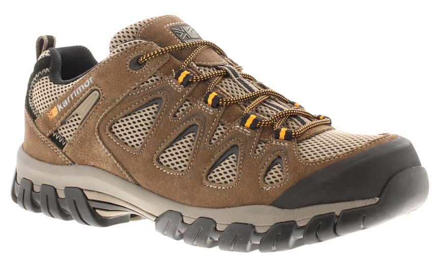 Karrimor hiking shoes best sale