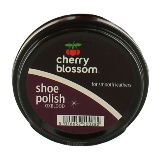 Oxblood polish online