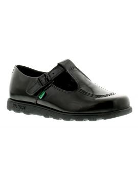 cheapest kickers school shoes
