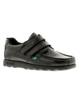 cheapest kickers school shoes