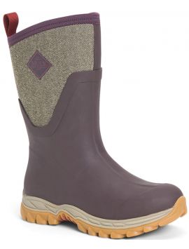 m and s ladies wellies