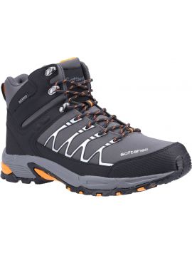 winter boots with gore tex